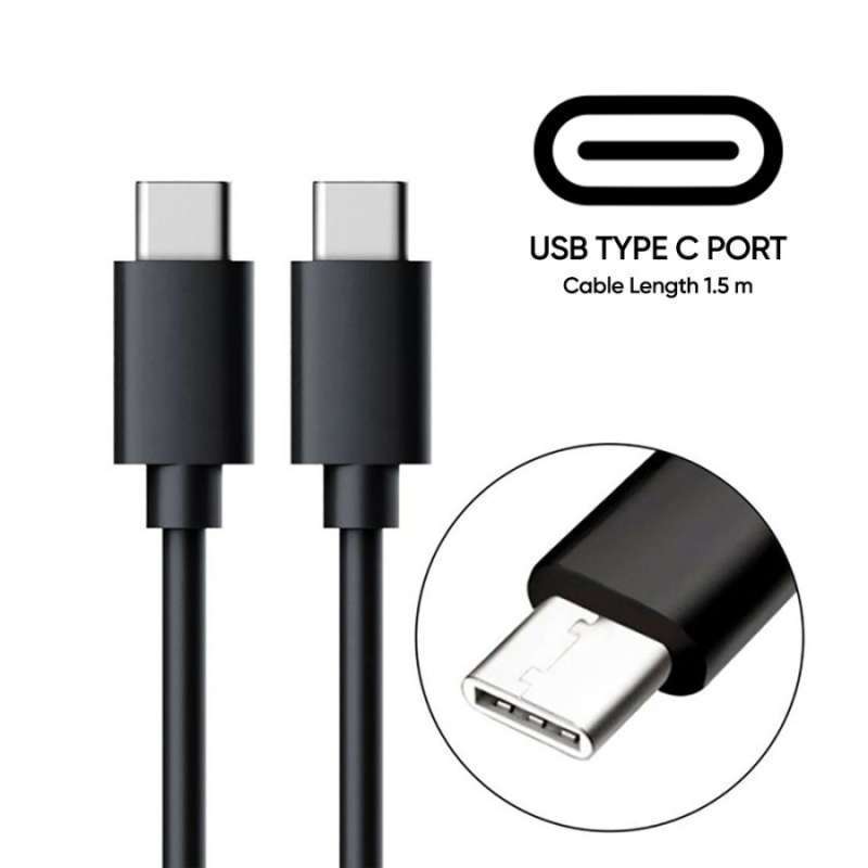 Samsung Travel Adapter Fast Charging 25W Usb Type C without cable Original