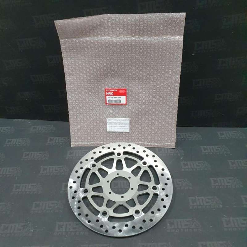 Jual Disc Brake Piringan Cakram Depan Hrc 45120 Nx7 003 Original