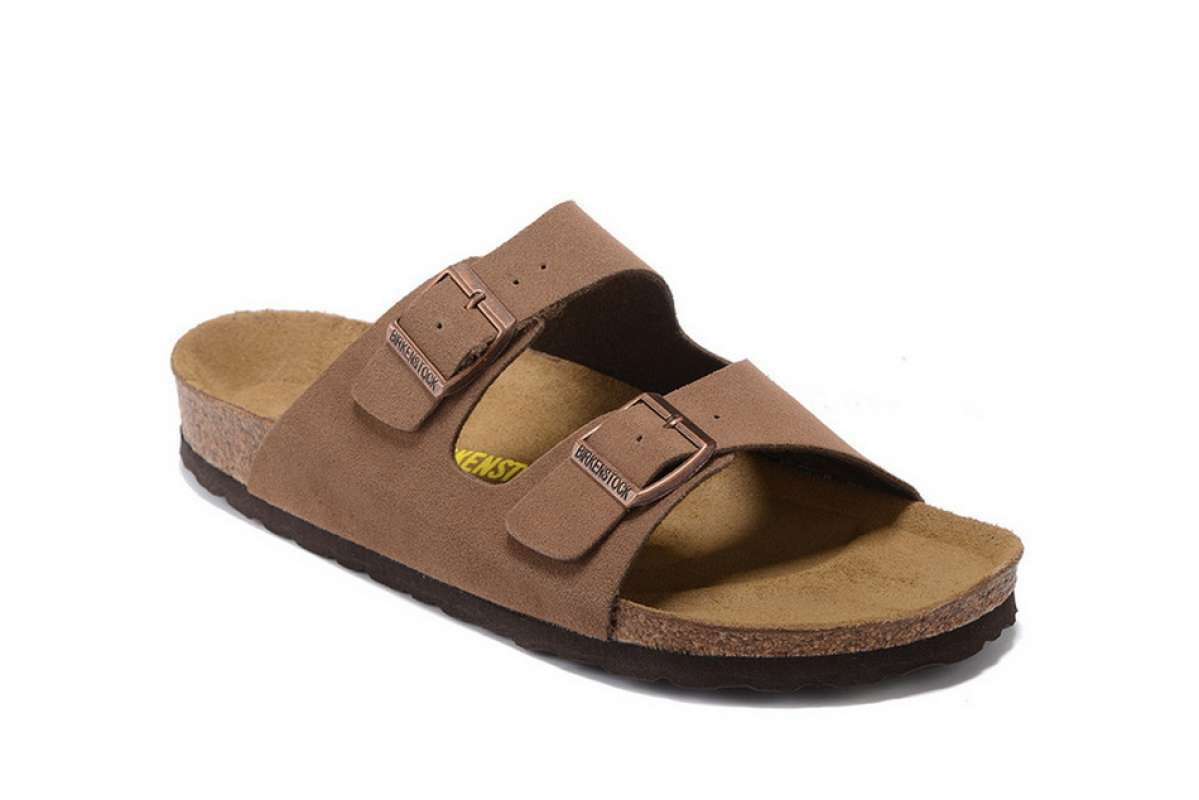 Jual Birkenstock Arizona Sandals Men Women Classic Cork Beach Casual  Slippers A15 - 45 di Seller BIRKENSTORE - China | Blibli