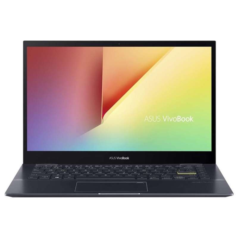 Jual Asus Vivobook Flip 14 Tm420ia Ryzen 4700u|8gb|512gb|touch