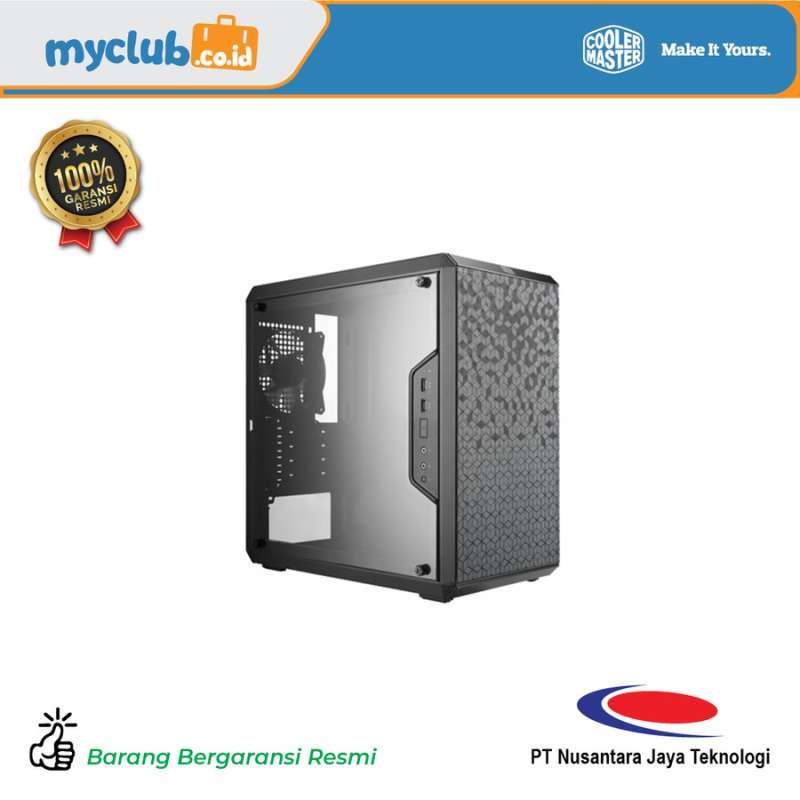 Cooler master 2024 l300