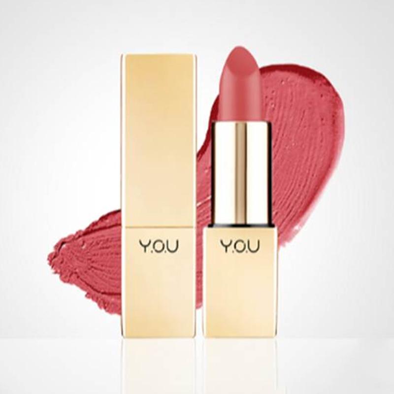 Y O U Super Intens Color Classic Intense Matte Lipstick 01 Kelly Terbaru Agustus 2021 Harga Murah Kualitas Terjamin Blibli Lipstik you warna kelly Y O U Super Intens Color Classic Intense Matte Lipstick 01 Kelly Terbaru Agustus 2021 Harga Murah Kualitas Terjamin Blibli Lipstik you warna kelly