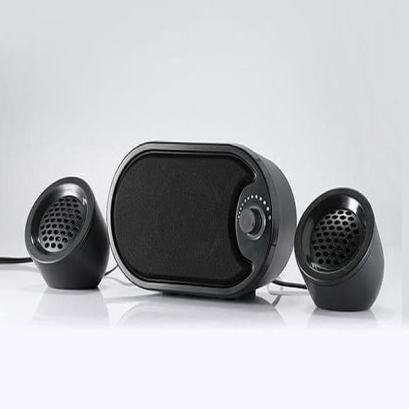 speaker robot rs 170