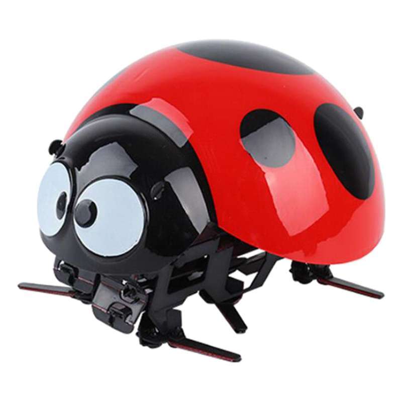 Promo Simulation Electric RC Animal Toy Halloween Scary Tricks Toy for  Party Toy Red Diskon 17% di Seller Homyl - China | Blibli