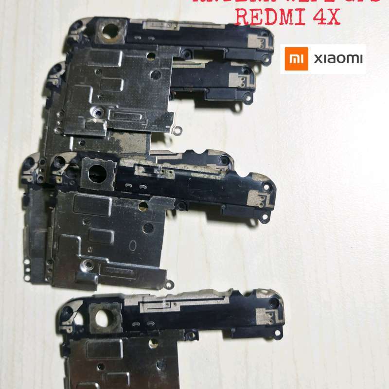 Gps redmi 4x best sale