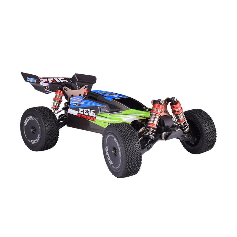 rc metal car