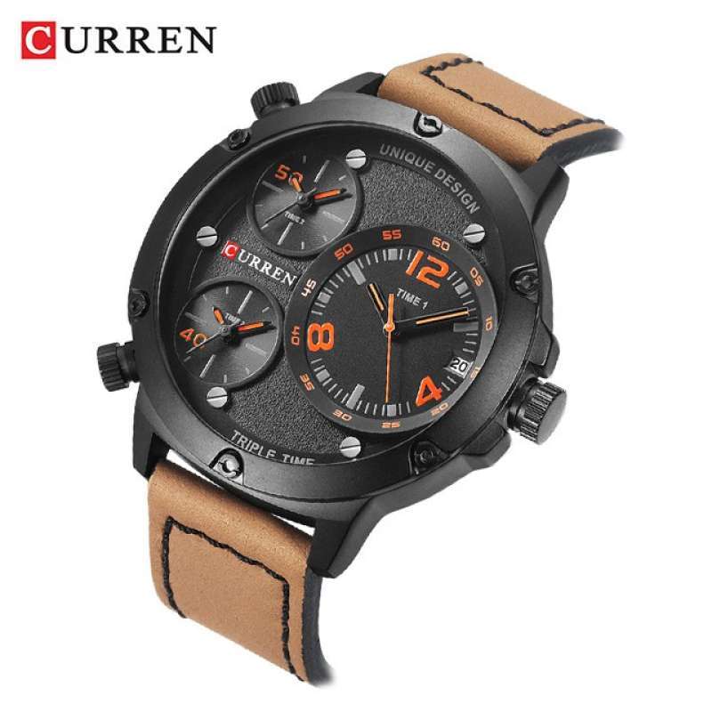 Curren 8262 top