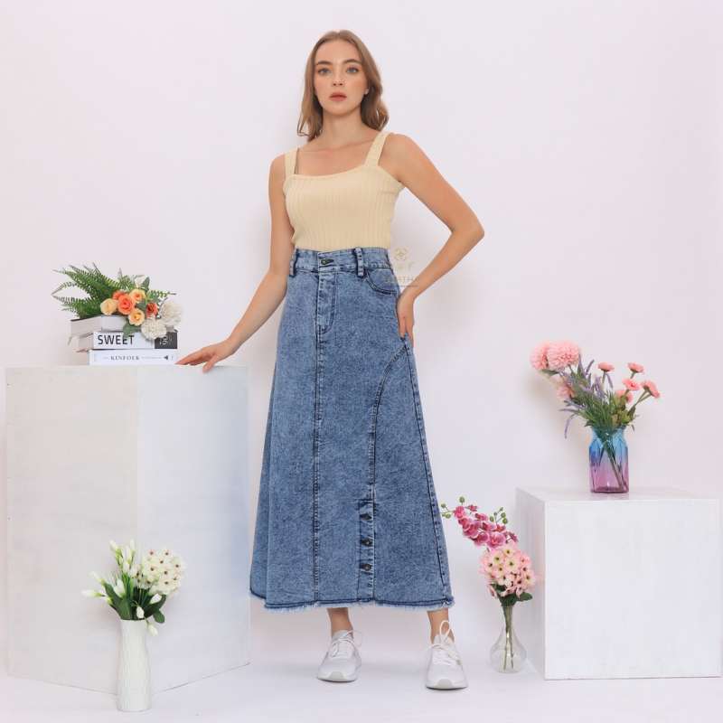 Levis rokje deals
