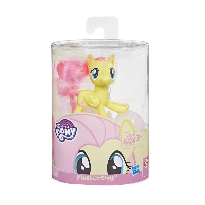 pony my little pony