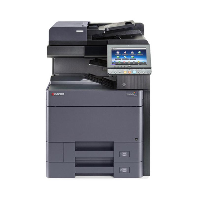 Mesin Fotocopy Multi Fungsi