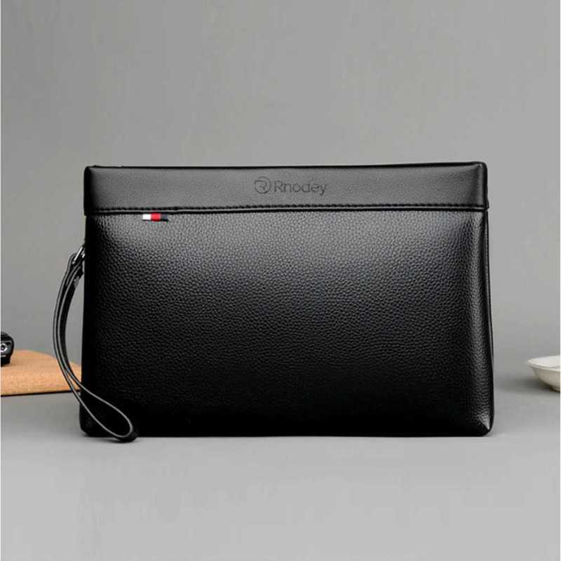 Jual Michael Kors Clutch Bag Pria Model Terbaru Harga Promo