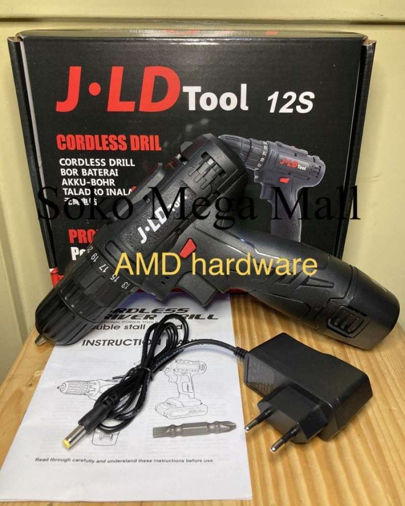 Maktec cordless discount