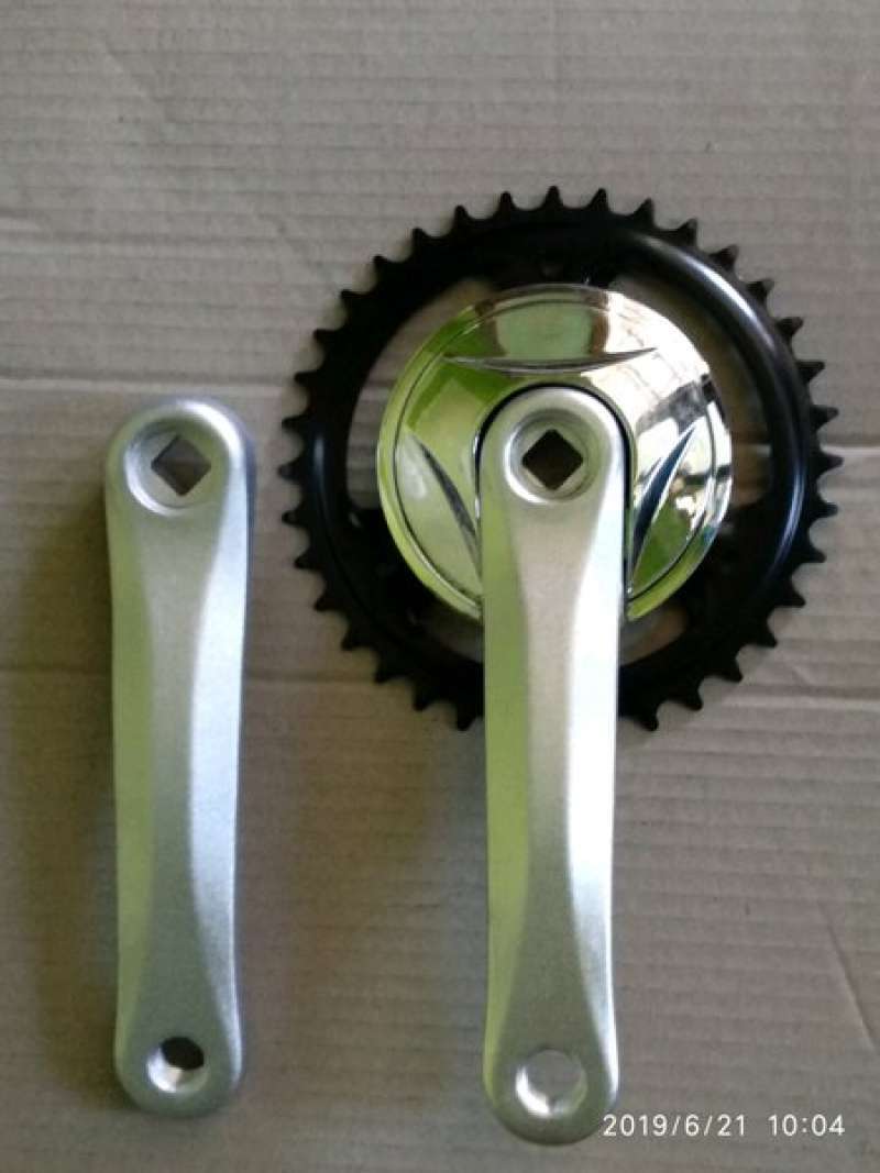 Single crank 36t online
