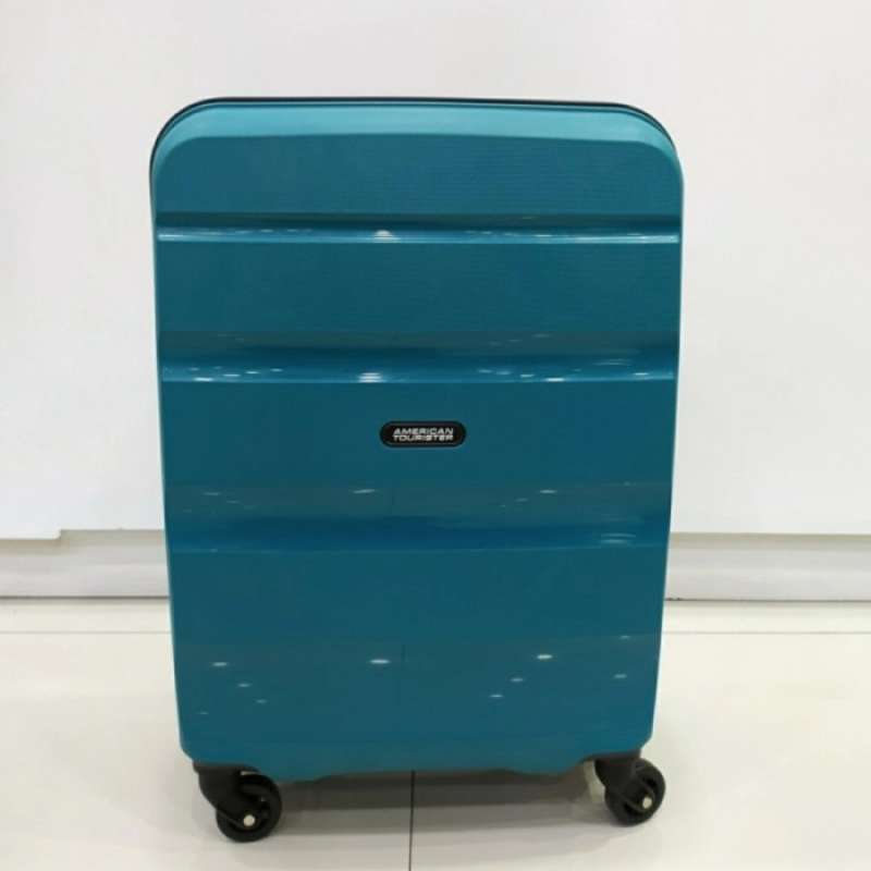 Promo Koper American Tourister Sprint Plus Spinner Cabin Size 20