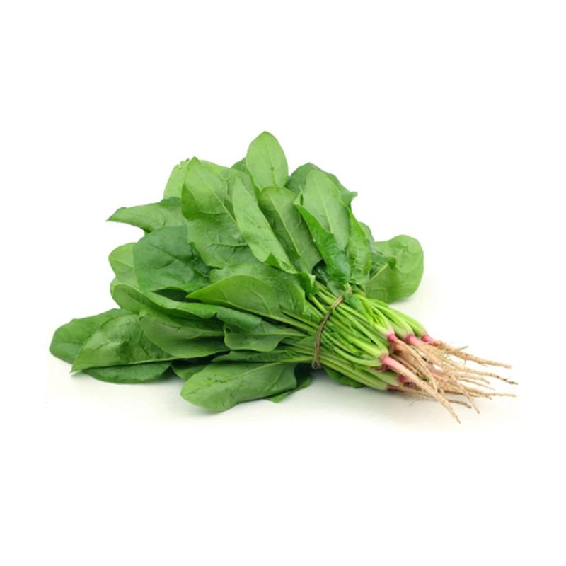 Jual Compass Fresh Denpasar English Spinach Sawi Hijau 250 Gr Online September 2020 Blibli Com