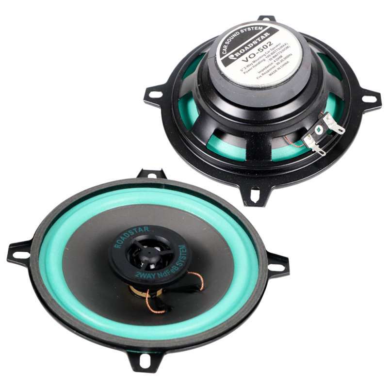 Speaker woofer mobil best sale