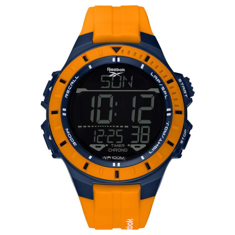 Reebok hotsell watch indonesia