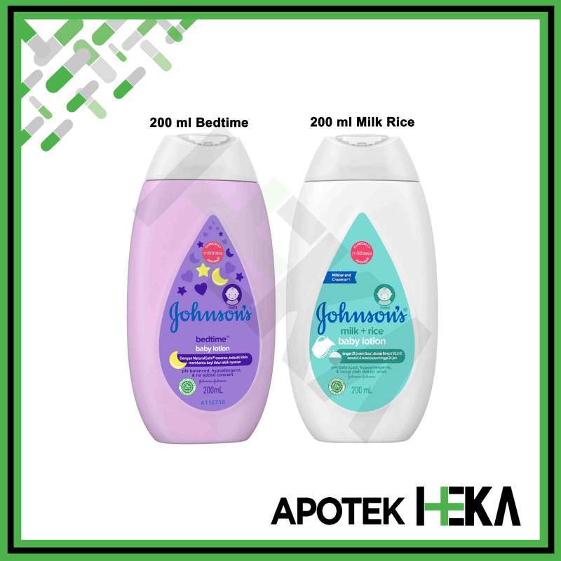 Baby shop lotion apotek