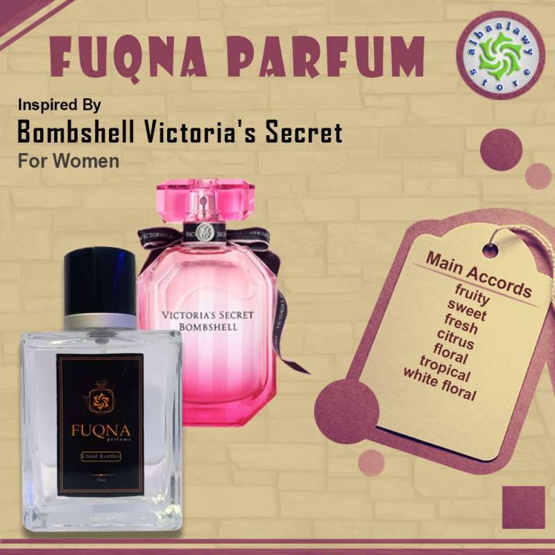 Victoria S Secret Bombshell Women Lengkap Harga Terbaru Februari