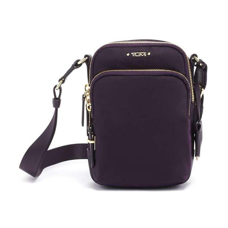 Harga sling bag tumi discount