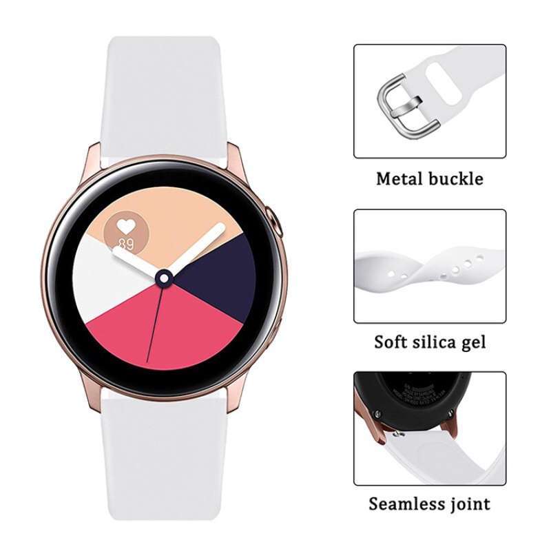 HOT Galaxy Watch4 Samsung Galaxy Watch 815 Strap Samsung
