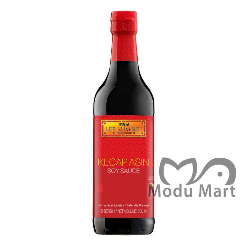 Jual Lee Kum Kee Kecap Asin 500ml Lkk Chinese Soy Sauce Botol Besar Online November 2020 Blibli Com