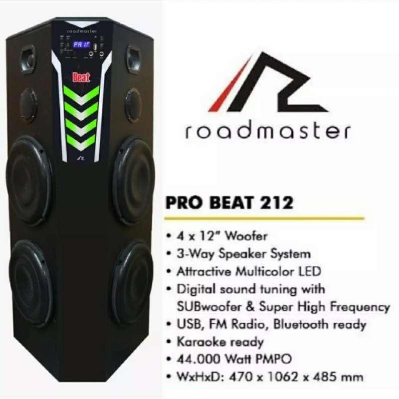 Probeat soundbar 2025