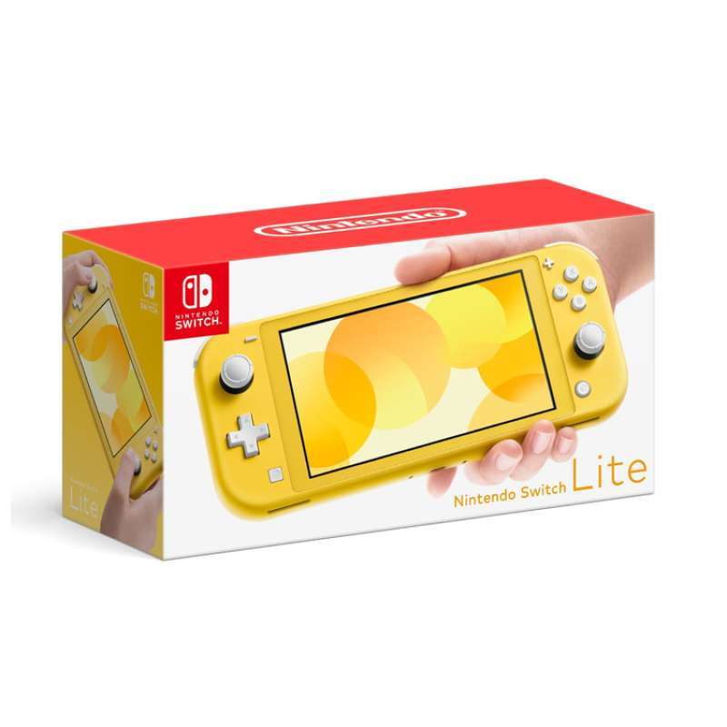 nintendo switch switch lite