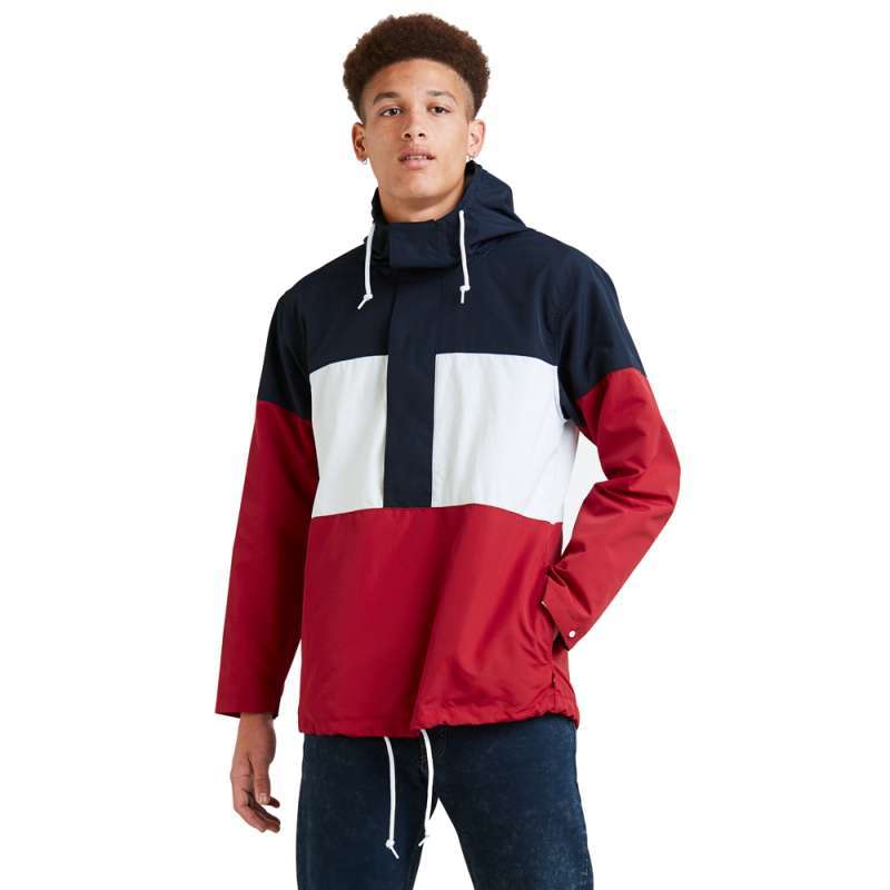Jual Levi's Anorak Gl Sky Captain 