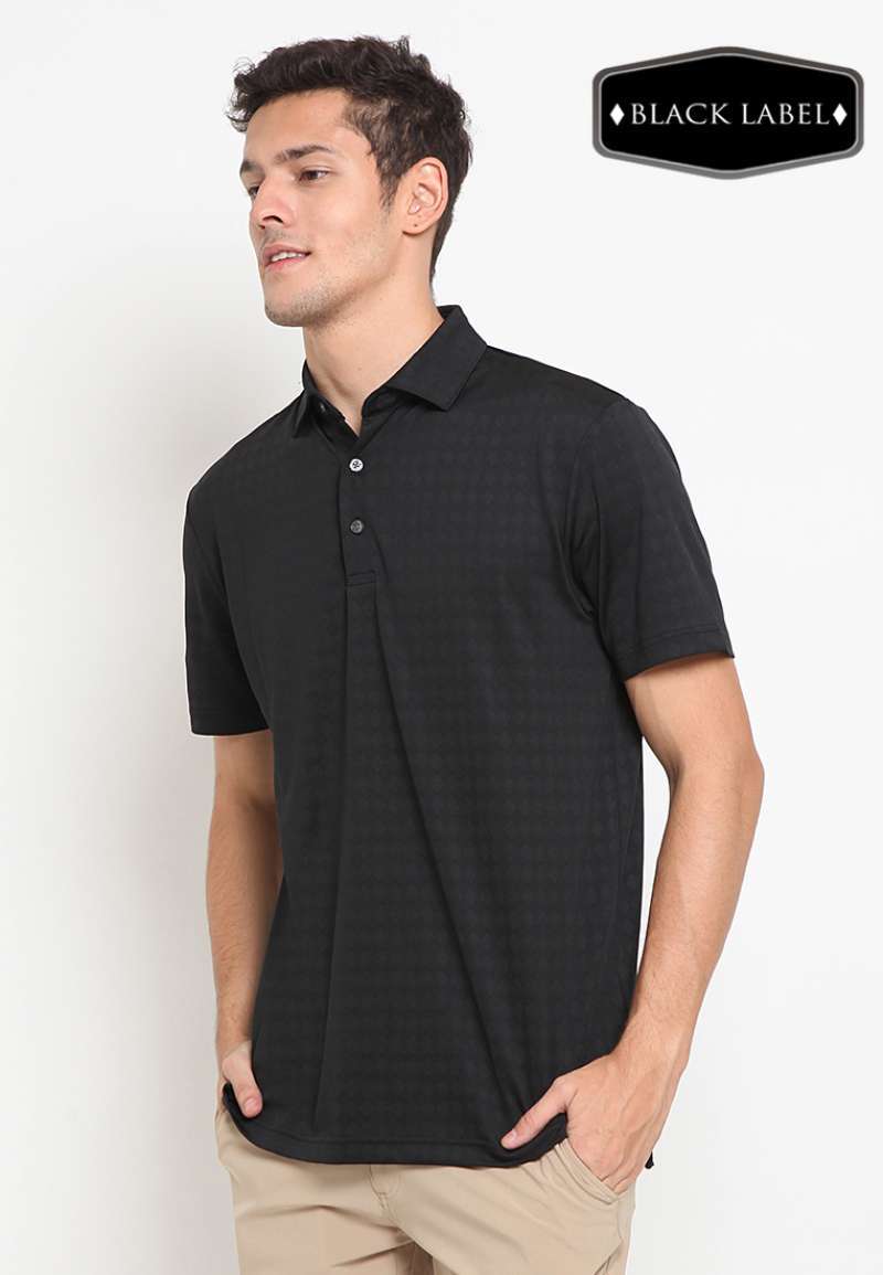 Jual Jack Nicklaus Burnaby Premium Polo 