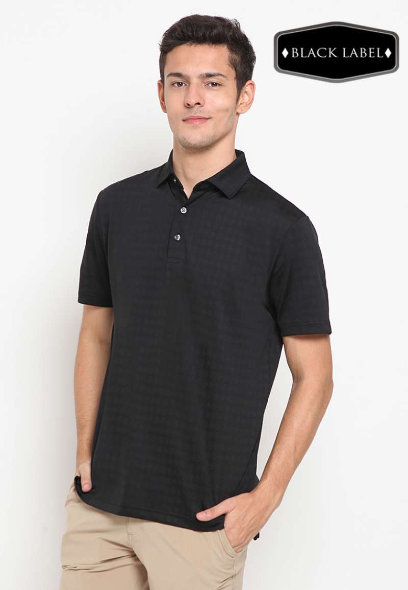 Jual Jack Nicklaus Burnaby Premium Polo 