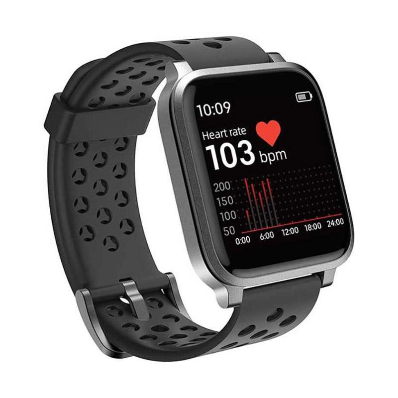 Jual Skmei Heart Rate Waterproof X3 Fitness Tracker Smartwatch Online Desember 2020 Blibli