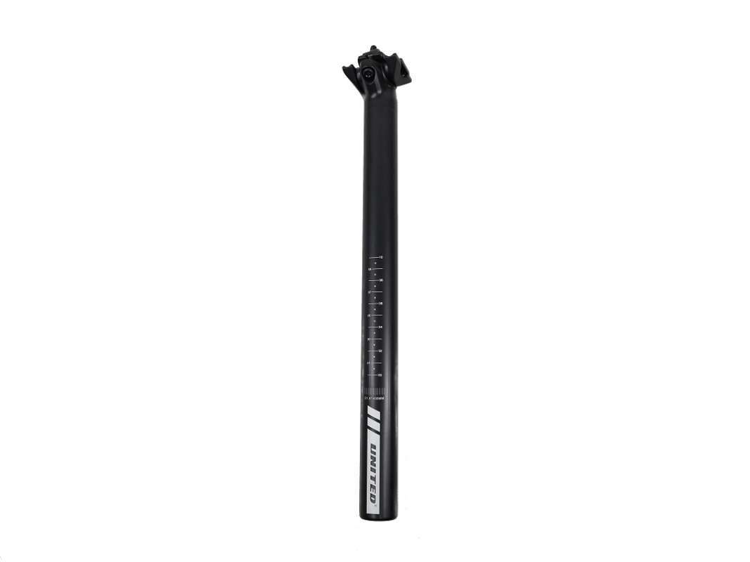 Seatpost united cheap