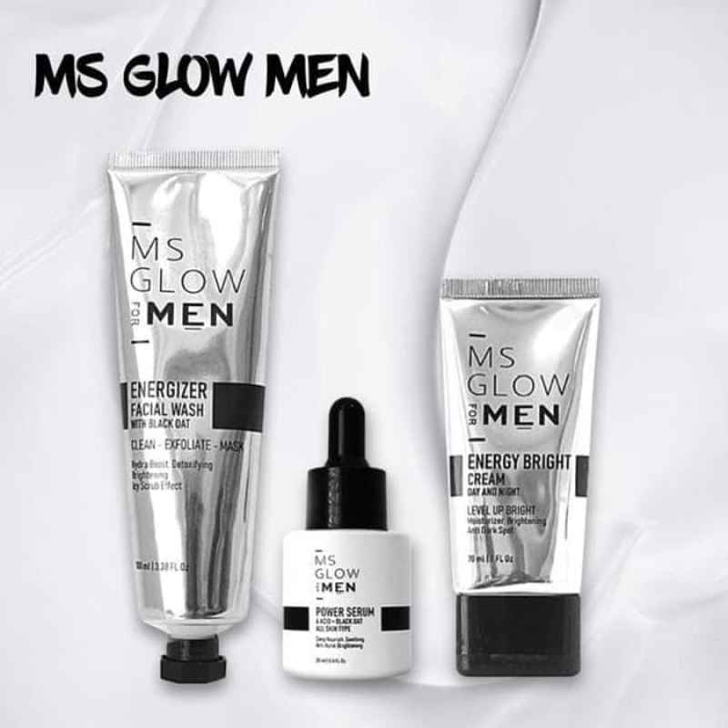 moisturizer ms glow men