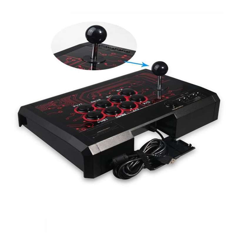 mixer for ps4