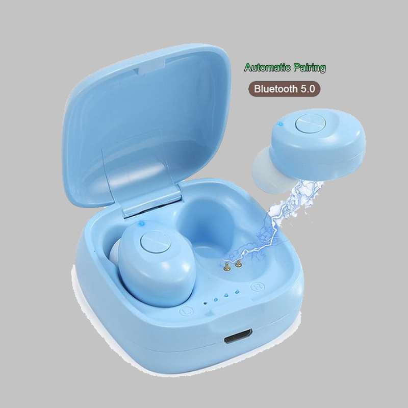 Headset Bluetooth TWS 5.0 GROTIC XG12 