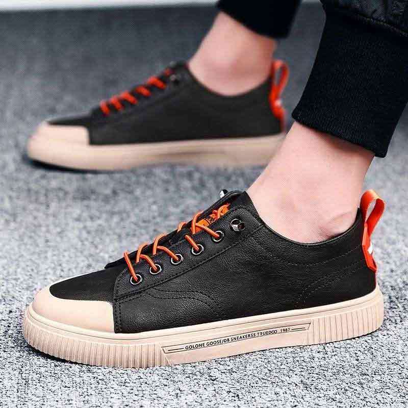 Jual Panarybody Sneakers Sepatu Pria Sneakers Laki Laki Impor Sepatu Sneakers Cowok Online Oktober 2020 Blibli Com