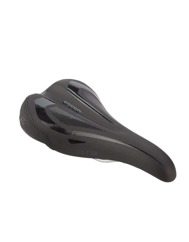 wtb speed saddle