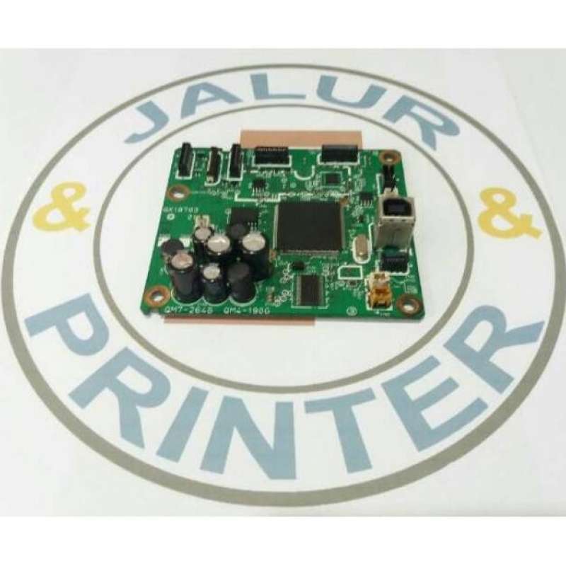 Mainboard printer canon mp287 sale
