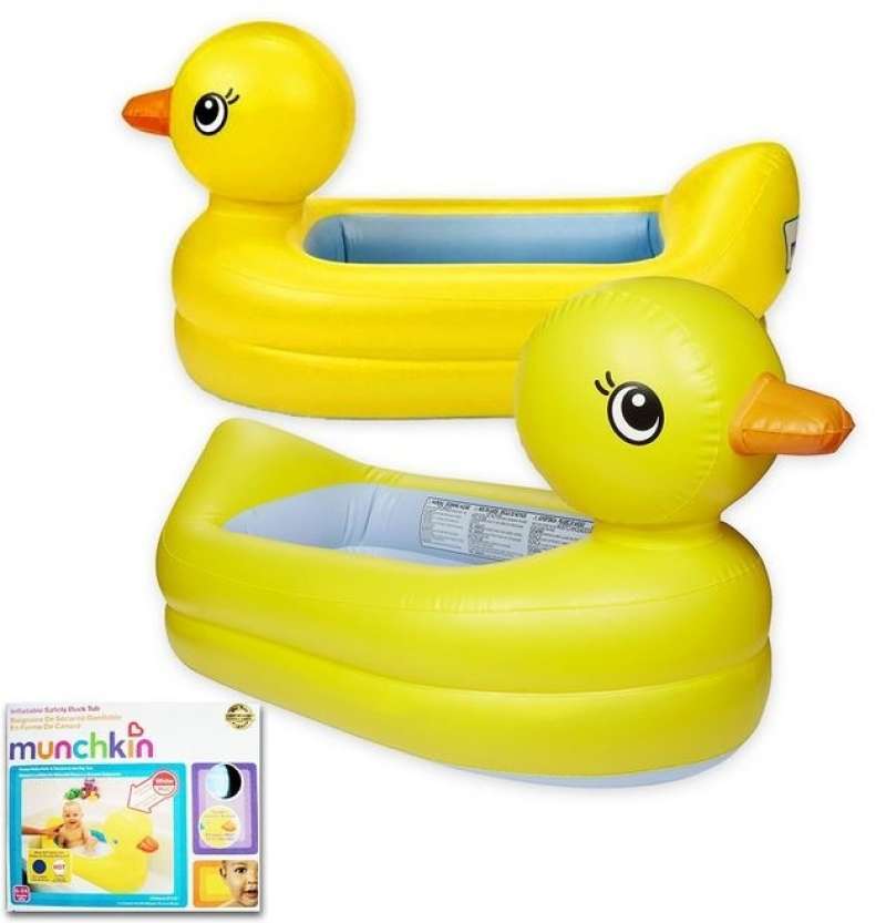 Jual Munchkin Bak Mandi Bebek Online September 2020 Blibli Com