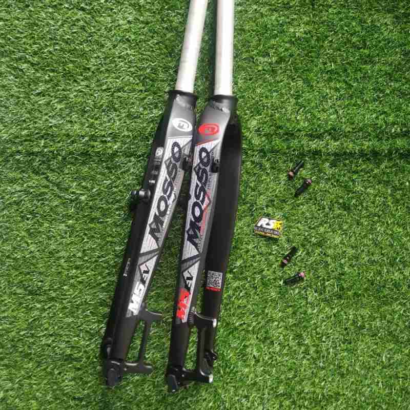 Mosso hotsell fork m5ev