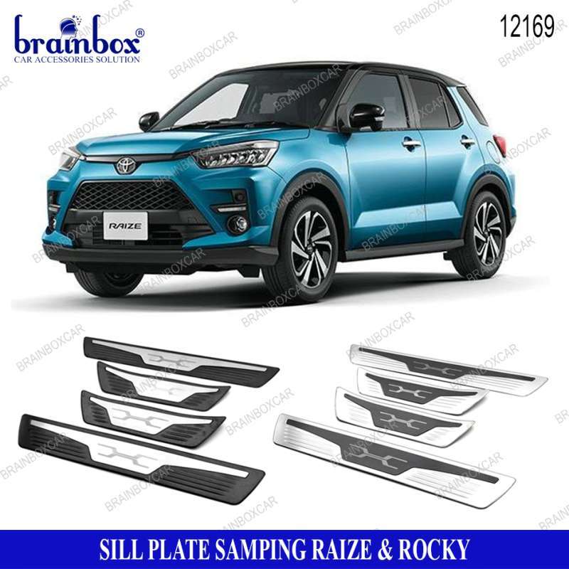 Jual Autocover Cover Mobil Suzuki Baleno Body Car Premium Rocky