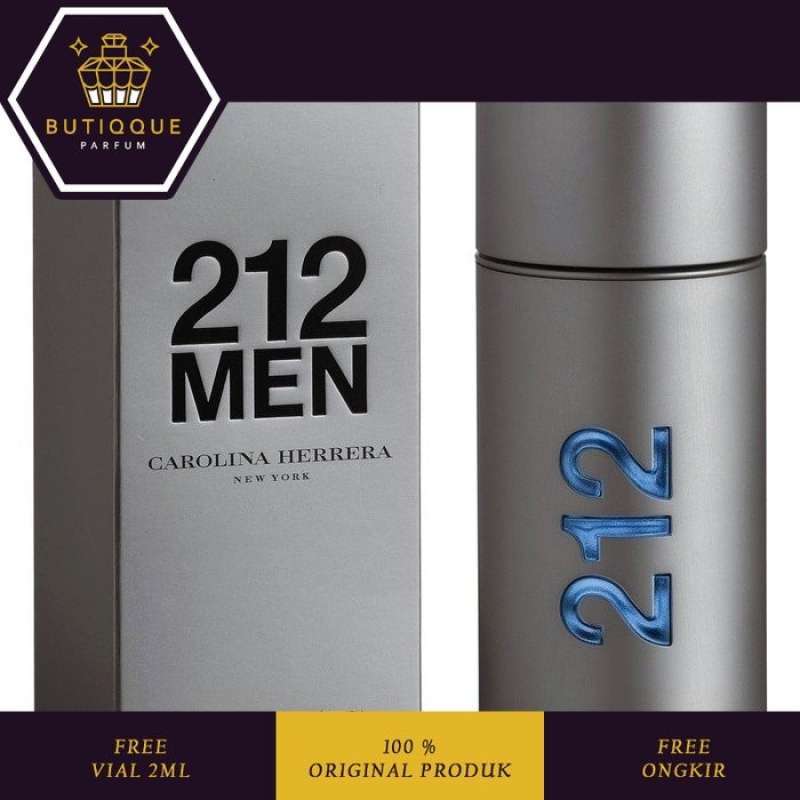 Parfum sales 212 original