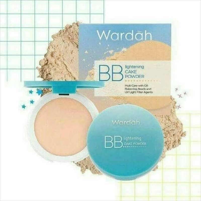 Jual Bedak Wardah Bb Lightening Murah Mei 2021 Blibli Jual Bedak Wardah Bb Lightening Murah Mei 2021 Blibli