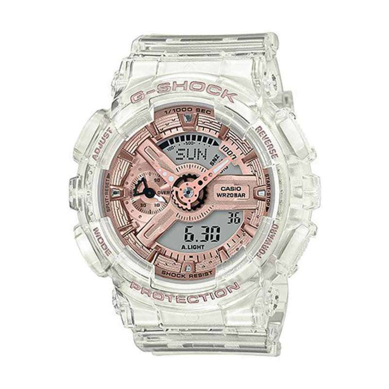 Jam tangan g shock wanita original online