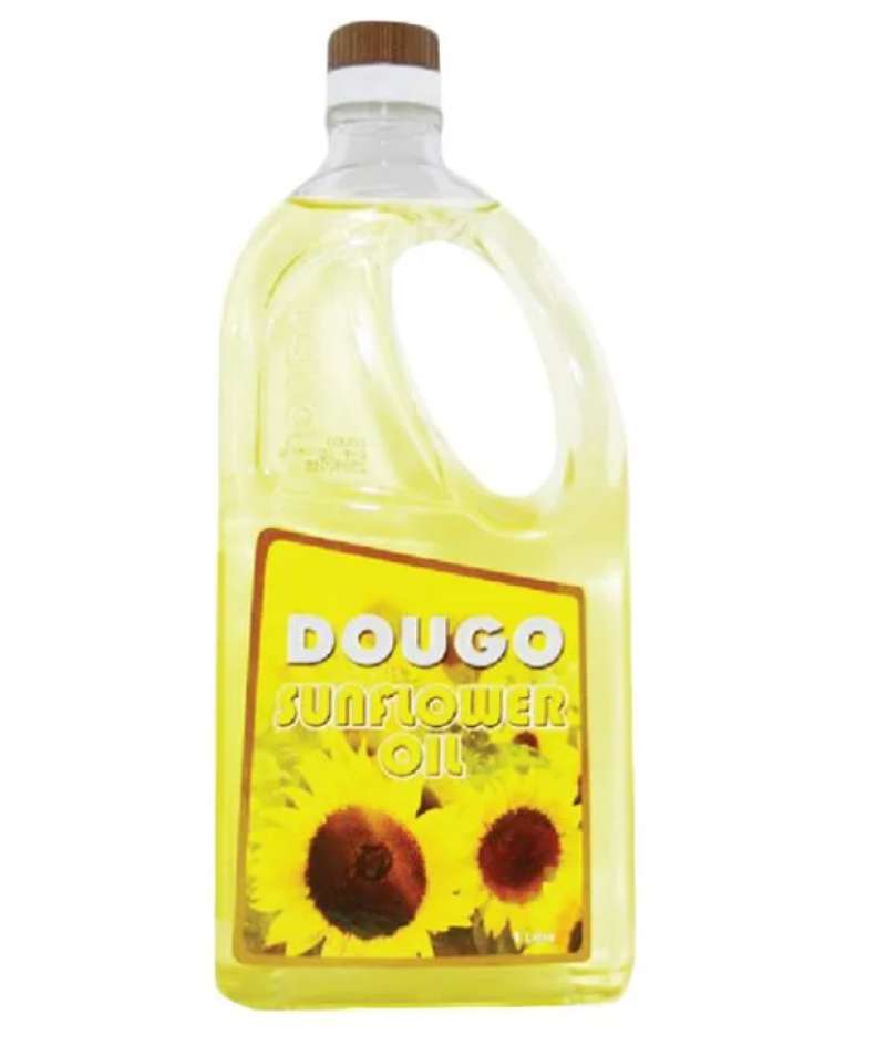 Jual Dougo Sunflower Oil 1 Lt Minyak Bunga Matahari Murni Online Oktober 2020 Blibli Com