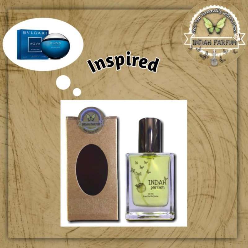 Parfum new arrivals bvlgari terbaik