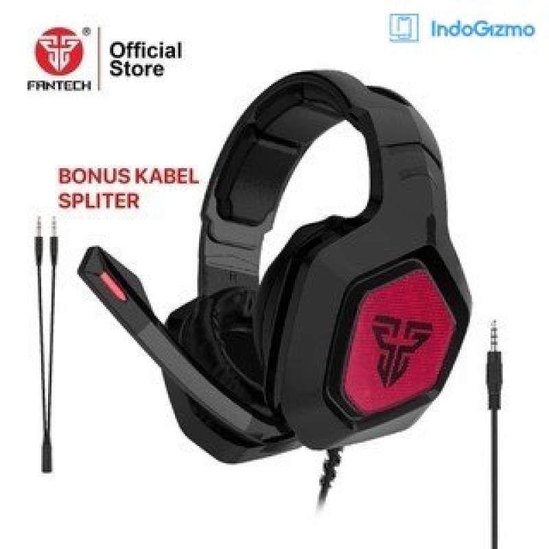 Fantech mh83 2025