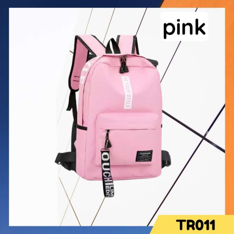 Be your style backpack sales