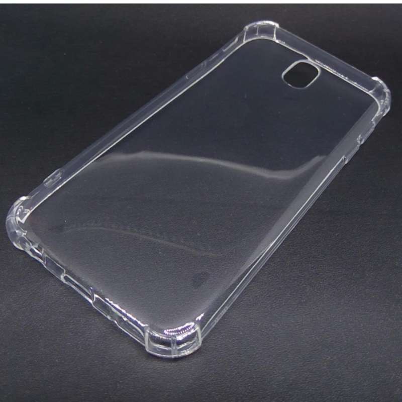 Promo Oem Anti Crack Tpu Silikon Case For Samsung Galaxy J3 Pro 17 J330 Di Seller 8 Acc Official Store Kota Jakarta Pusat Dki Jakarta Blibli